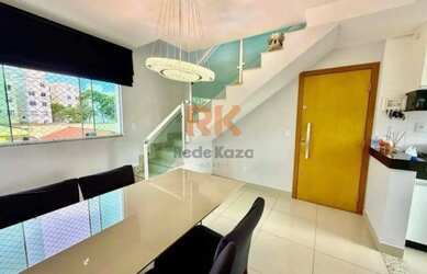 Imagem 11: Cobertura com 3 Quartos e 2 banheiros à Venda, 150 m² por R$ 980.000