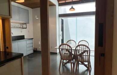 Imagem 10: Casa no sim. Piscina, Imóvel mobiliado, Ar-condicionadoe131m² de Área