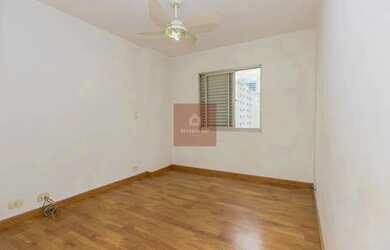 Imagem 15: Campo Belo com 92m2 e dois dormitórios, com 1 suite e duas vagas