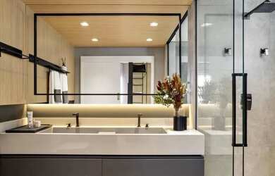 Imagem 11: FLORA - R$ 1.350.000 - Apartamento à venda, 3 Quartos 1 Suíte , 2 vagas,...