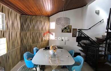 Imagem 2: Casa em Avenida Américo Walter Buchvieser - Parque Santa Marta - São...