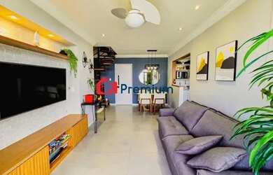 Imagem 5: Cobertura / Penthouse à venda, Recreio dos Bandeirantes, Rio de Janeiro,...