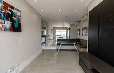 Imagem 3: Venda Apartamento 2 Dormitórios - 75 m² Aclimação