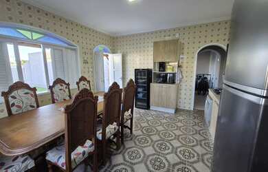 Imagem 4: Casa Imbituba Vila Nova - Terreno 627 m2