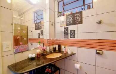 Imagem 15: Cobertura à venda no bairro Nova Floresta