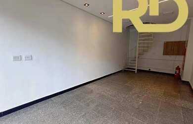 Imagem 6: Loja Comercial Exclusiva para Aluguel com mezanino 70 m² no Barro Preto, BH