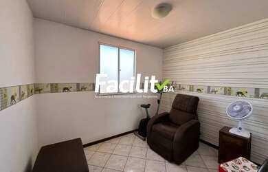 Imagem 16: CASA COM 2/4 EM CONDOMÍNO DISPONÍVEL PARA VENDA