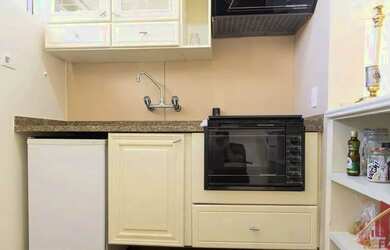 Imagem 5: Flat com ótimo preço no bairro Bela Vista. Confira