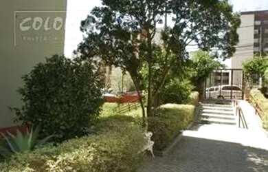 Imagem 3: Apartamento para venda ou locação - Parque São Vicente, Mauá