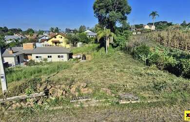 Imagem: O terreno possui 530m² de Área e está localizado em Nova