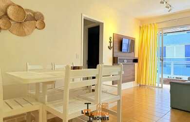 Imagem 8: Apartamento com 02 quartos em Caiobá