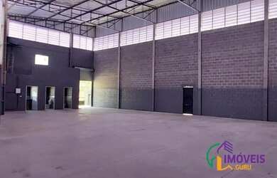 Imagem 3: GALPÃO - CHÁCARAS SÃO LUÍS - SP