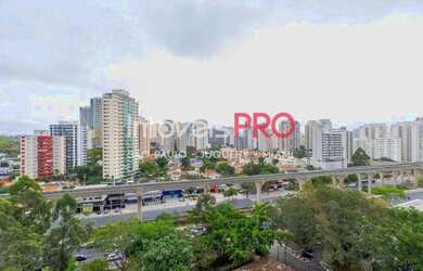 Imagem 12: Lindo Apartamento no Campo Belo com 143m2 Oportunidade