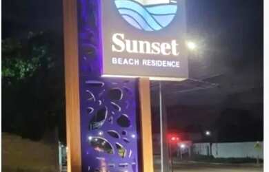 Imagem: O terreno possui 210m² de Área e está localizado em Luar