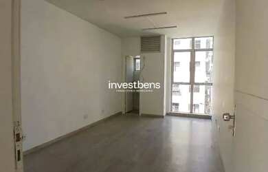 Imagem 5: Sala Comercial para Locação no Lourdes 25m². Excelente Localização!