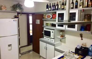 Imagem 7: Temporada - Apartamento com 4 dormitórios e 1 vaga de garagem - Balneário...