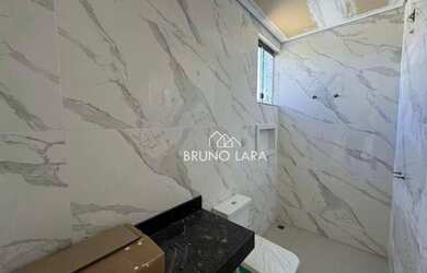 Imagem 11: Casa à venda em Betim, MG - Guarujá Mansões