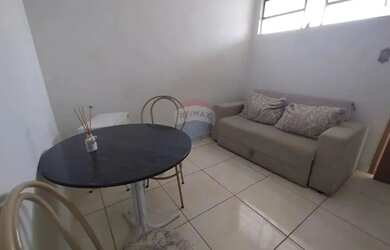 Imagem 4: Apartamento quarta e sala na Braz Bernardino