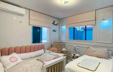 Imagem 15: Casa 4 Suítes com Gourmet Cond. Ravenna Quintas do Calhau