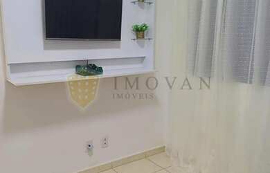 Imagem 5: Apartamento 2 dormitórios para venda próximo a Usp