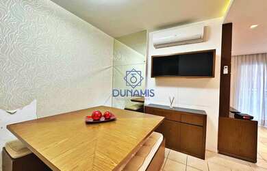 Imagem 9: APARTAMENTO ALTO PADRÃO À VENDA NA PRAIA DAS ASTÚRIAS - LAZER COMPLETO