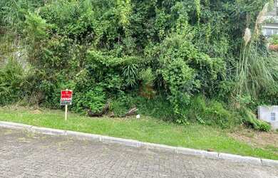 Imagem 2: Terreno à Venda em Gramado no Vale das Colinas