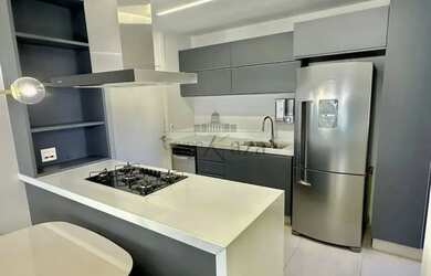 Imagem 8: Apartamento/Padrão - Residencial - No bairro Jardim Aquarius - Fontana...