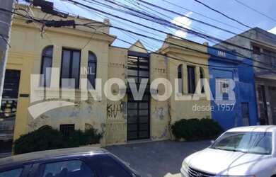 Imagem 6: Terreno Comercial em Santana