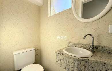 Imagem 13: Sobrado triplex com 3 quartos para alugar, 96 m² por R$ 3.500/mês -...