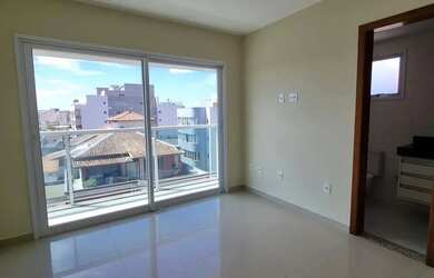 Imagem 11: Cobertura 4 suítes Cavaleiros- RJ