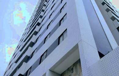 Imagem: O apartamento possui 3 Dormitórios, 3 Banheiros, 1 Vaga na