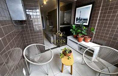 Imagem 5: Apartamento 2 Quartos 1 Suíte Nascente na Jatiúca