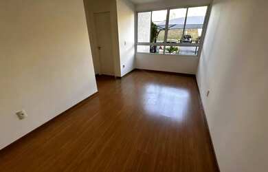 Imagem 3: Apartamentos Padrão em Poços de Caldas