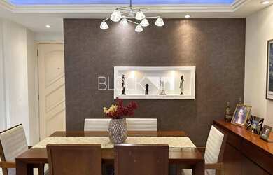 Imagem 7: Recreio dos Bandeirantes Apartamento 3 quartos, sendo 1 suite