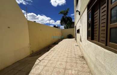 Imagem 7: CÓD 5469. Casa Duplex de Esquina à Locação- Nova Betânia Mossoró/RN