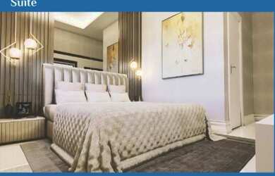 Imagem 4: Apartamento em Itapema 1 suíte 1 dormitório