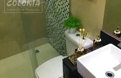 Imagem 12: Apartamento a venda - Parque Jaçatuba, Santo André