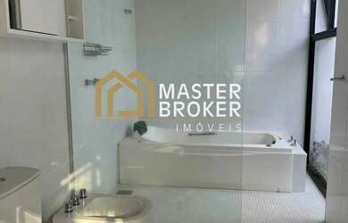 Imagem 8: Casa de Alto Padrão com 4 Quartos e 3 Suítes à Venda em São Sebastião das Águas Claras, Ma