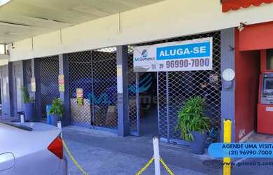 Imagem: O depósito possui 200m² de Área e está localizado em Irajá