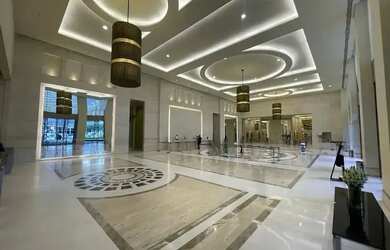 Imagem: O depósito possui 1 Vaga na garagem e 36m² de Área e está