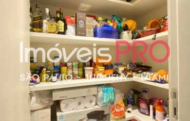 Imagem 16: Espetacular no brooklin todo reformado Brooklin 225m² com 3 suítes