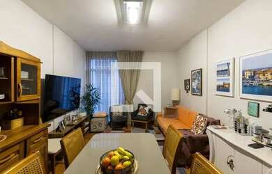 Imagem 2: Apartamento à Venda - Higienópolis, 2 Quartos, 70 m2