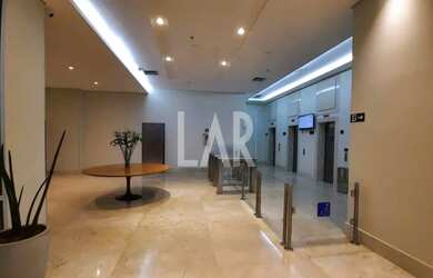 Imagem 11: Sala para aluguel, 1 vaga, Funcionários - Belo Horizonte/MG