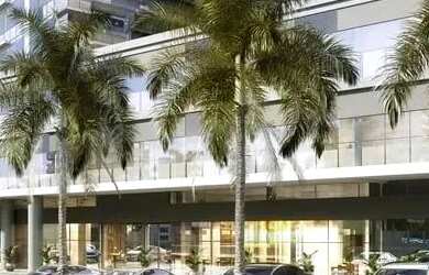 Imagem 5: Sala Comercial em Centro. Imóvel novoe53m² de Área