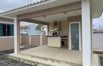 Imagem 3: CORDEIRINHO, Orla 23 Imobiliária VENDE Casa moderna c/ vista panorâmica...