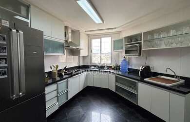 Imagem 14: Maravilhosa Cobertura à Venda no Ibituruna Residence