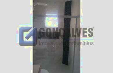 Imagem 14: Venda Apartamento Cobertura Duplex Sao Bernardo do Campo Vila Goncalves Ref: 138605