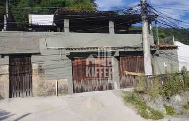 Imagem 4: Casa com 3 quartos à venda, 180 m² por R$ 450.000 - Itaipu - Niterói/RJ