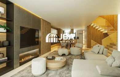 Imagem 10: 24 CASAS EM CONCEITO TOWNHOUSE