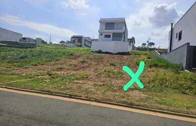 Imagem: O terreno possui 275m² de Área e está localizado em Granja